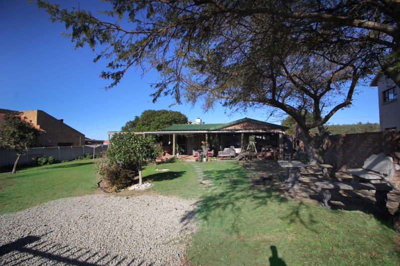 3 Bedroom Property for Sale in Reebok Western Cape